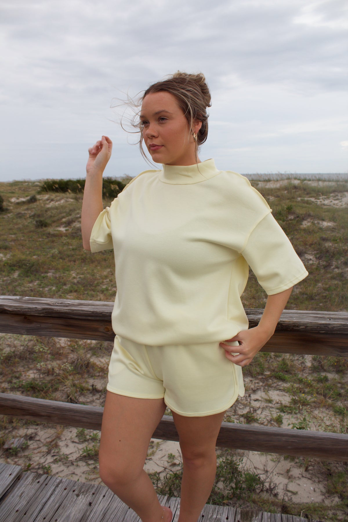 The Coastline Set