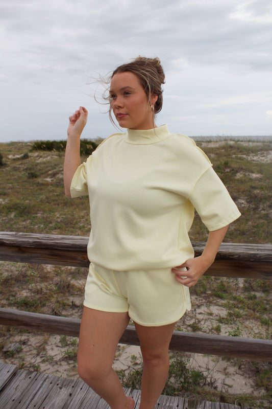The Coastline Set